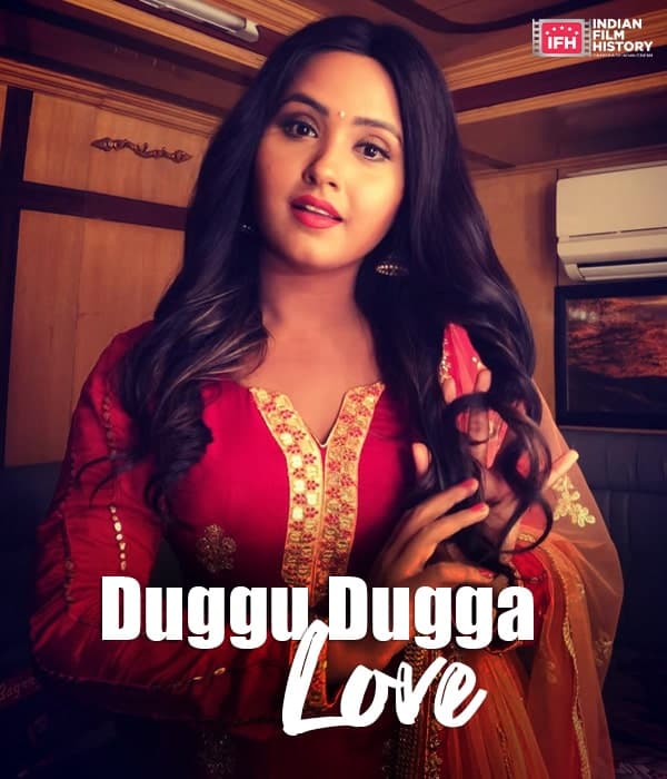 Duggu Dugga Love (2021) movie poster