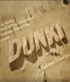 Dunki