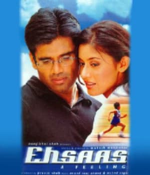 Ehsaas (2001) movie poster