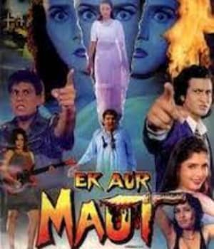 Ek Aur Maut (2000) movie poster