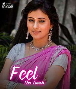 Feel-The Touch (2007) movie poster