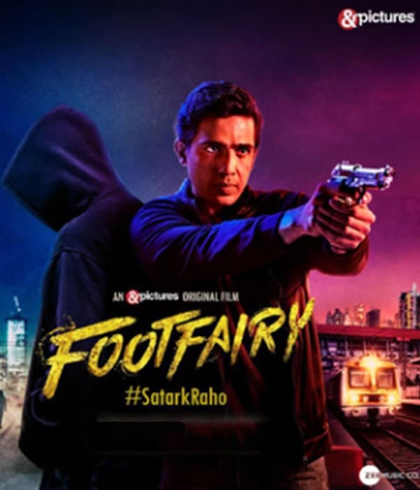 Footfairy (2020)