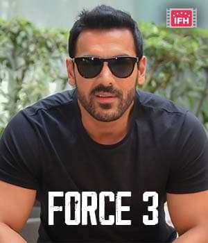 Force 3 (2027)