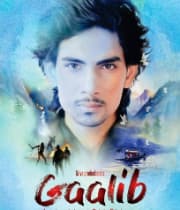 Gaalib (2019) movie poster