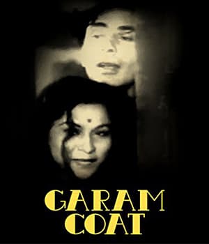 Garam Coat (1955) movie poster