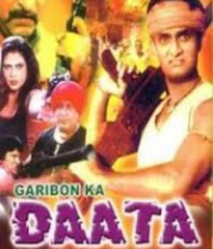 Garibon Ka Daata (2002) movie poster