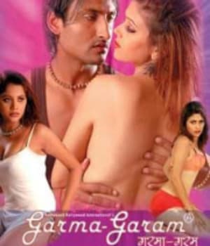 Garma Garam (2005) movie poster