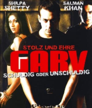 Garv: Pride And Honour (2004) movie poster