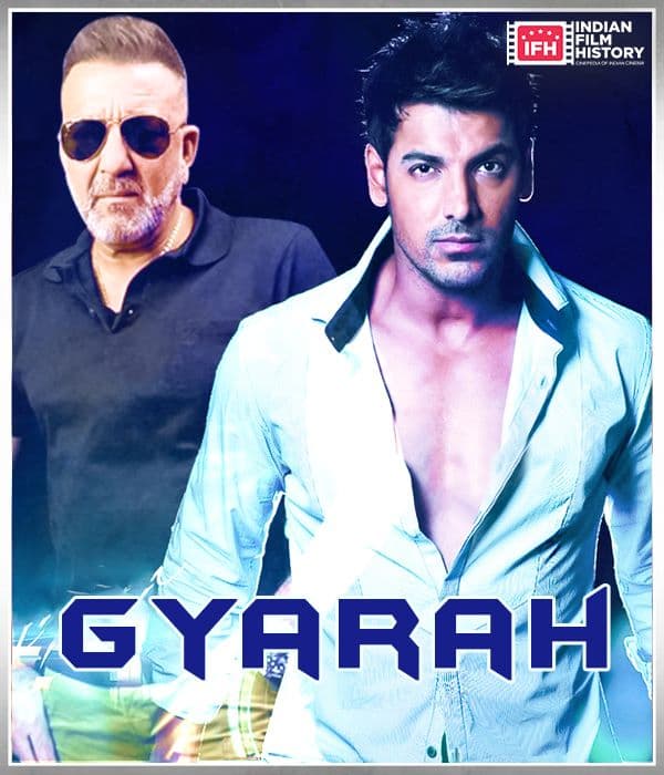 Gyarah (2027)