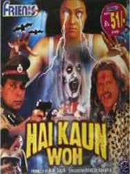 Hai Kaun Woh (1999) movie poster