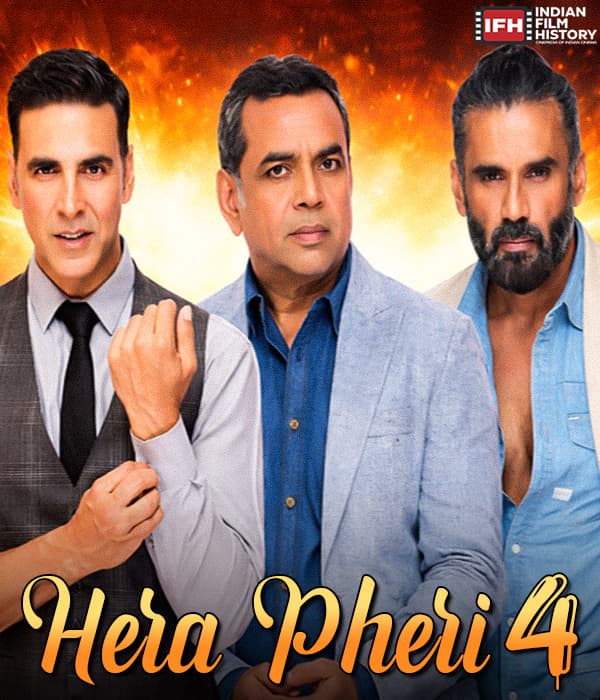 Hera Pheri 4 (2027)