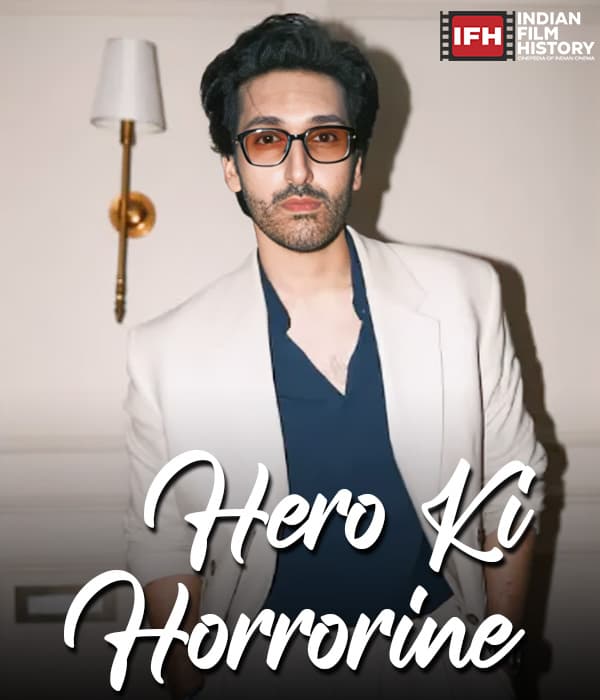 Hero Ki Horrorine (2027) poster