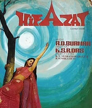 Hifazat (1973) movie poster