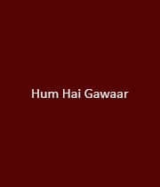 Hum Hai Gawaar (2007) movie poster