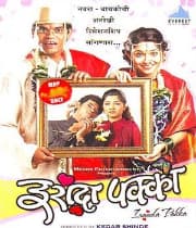 Irada Pakka (2010) movie poster