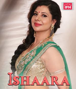 Ishaara (2008) movie poster