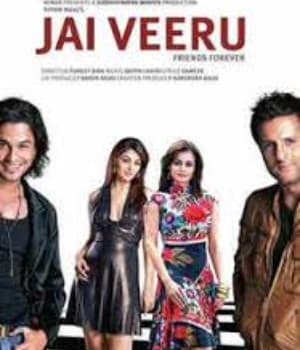 Jai Veeru (2009) movie poster