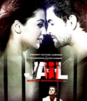 Jail (2009) movie poster