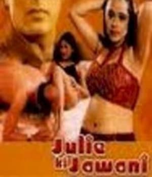 Julie Ki Jawani (2004) movie poster