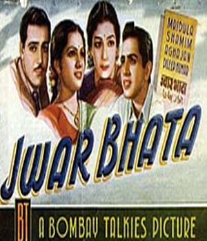 Jwar Bhata (1944) movie poster