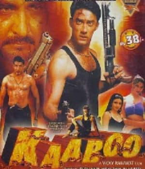 Kaaboo (2002) movie poster