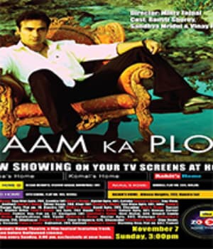 Kaam Ka Plot (2010) movie poster
