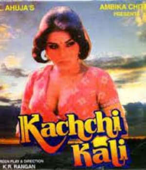 Kachhi Kali (2004) movie poster