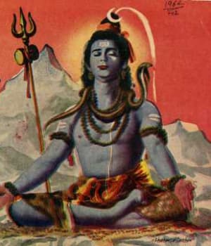 Kailashpati (1962) movie poster