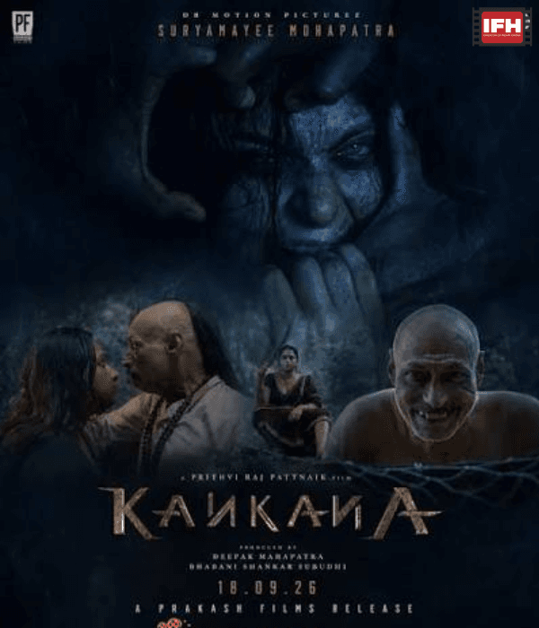 Kankana (2026) poster