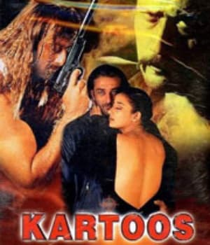 Kartoos (1999) movie poster