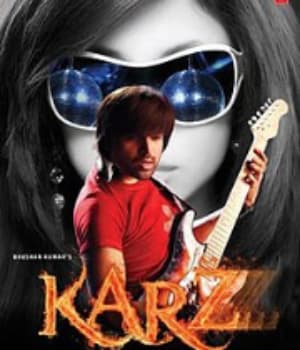 Karzzzz (2008) movie poster