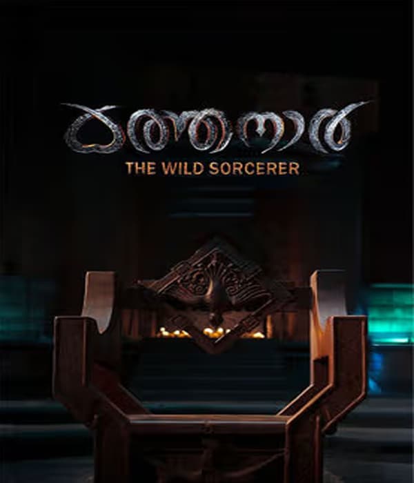 Kathanar The Wild Sorcerer (2026)