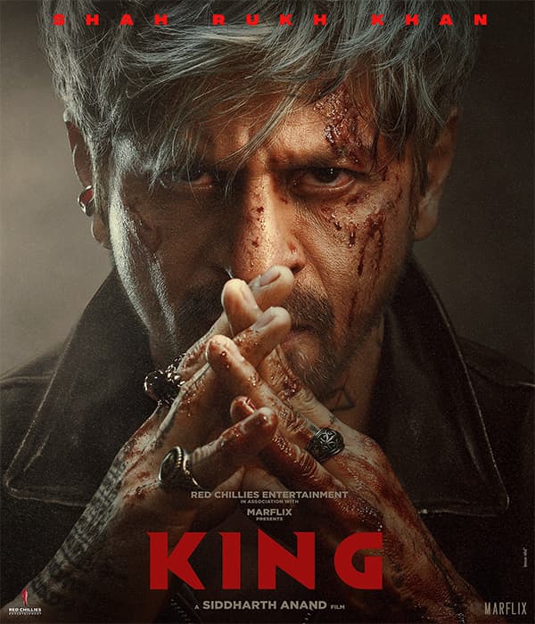 King (2026)