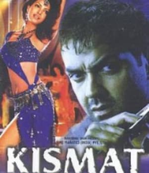 Kismat (2004) movie poster