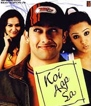 Koi Aap Sa (2005) movie poster