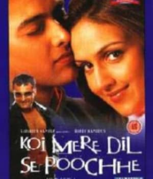 Koi Mere Dil Se Poochhe (2002) movie poster