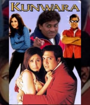 Kunwara (2000) movie poster