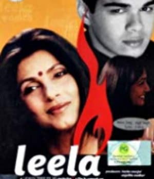 Leela (2002) movie poster