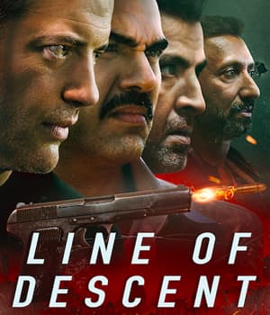 Line Of Descent (2019)