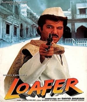 Loafer (1996) movie poster