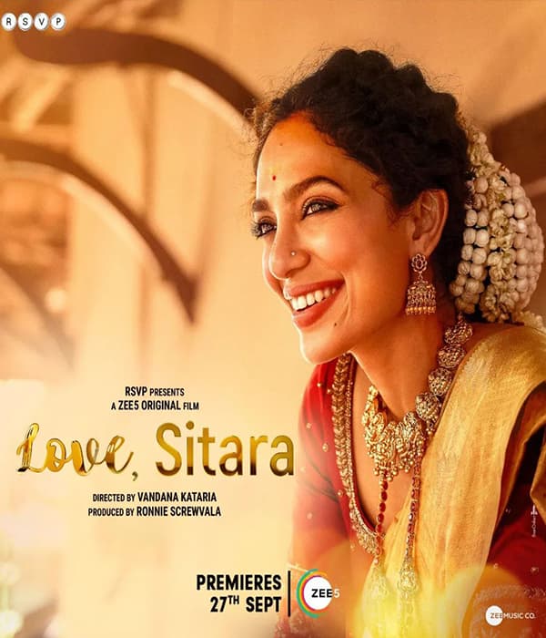 Love Sitara (2024) poster