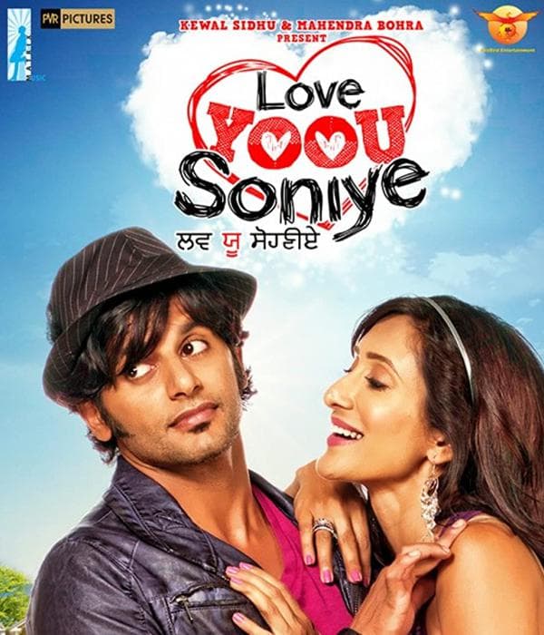 Love Yoou Soniye (2013) movie poster