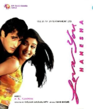 Love You Hamesha (2001)
