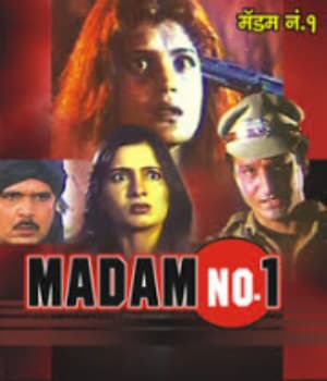Madam No 1 (2002) movie poster