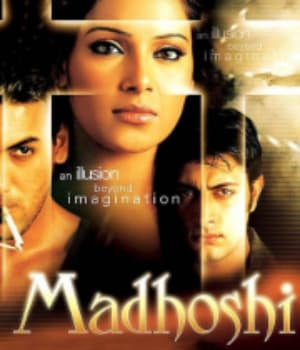 Madhoshi (2004) movie poster