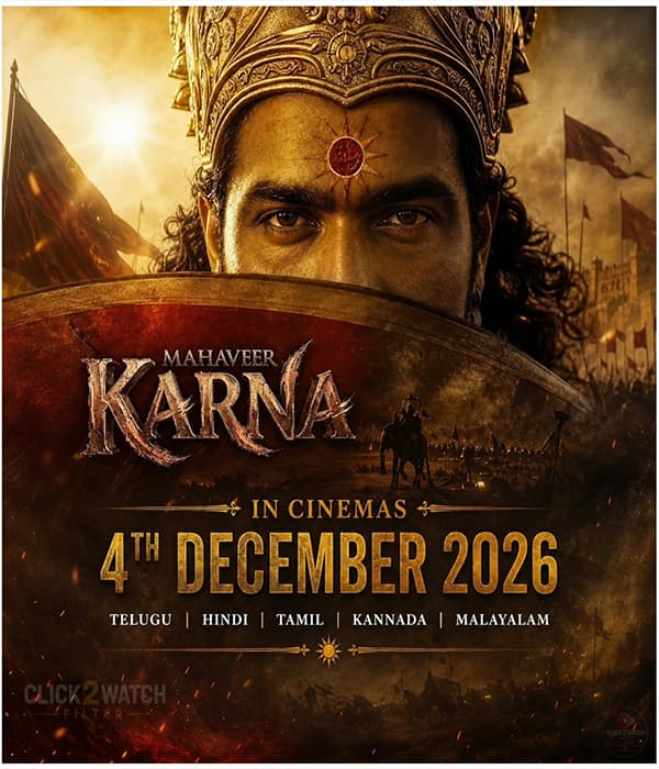 Mahaveer Karna
