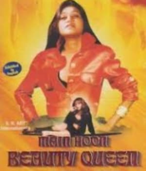 Main Hoon Beauty Queen (2001) movie poster