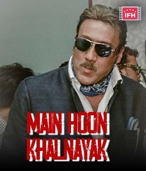 Main Hoon Khalnayak (2022) movie poster