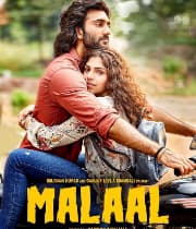 Malaal (2019) movie poster