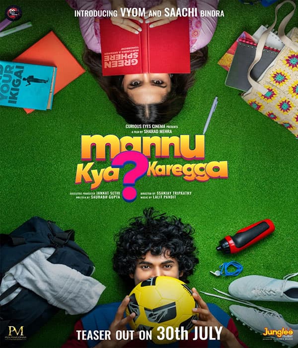 Mannu Kya Karegga (2025)